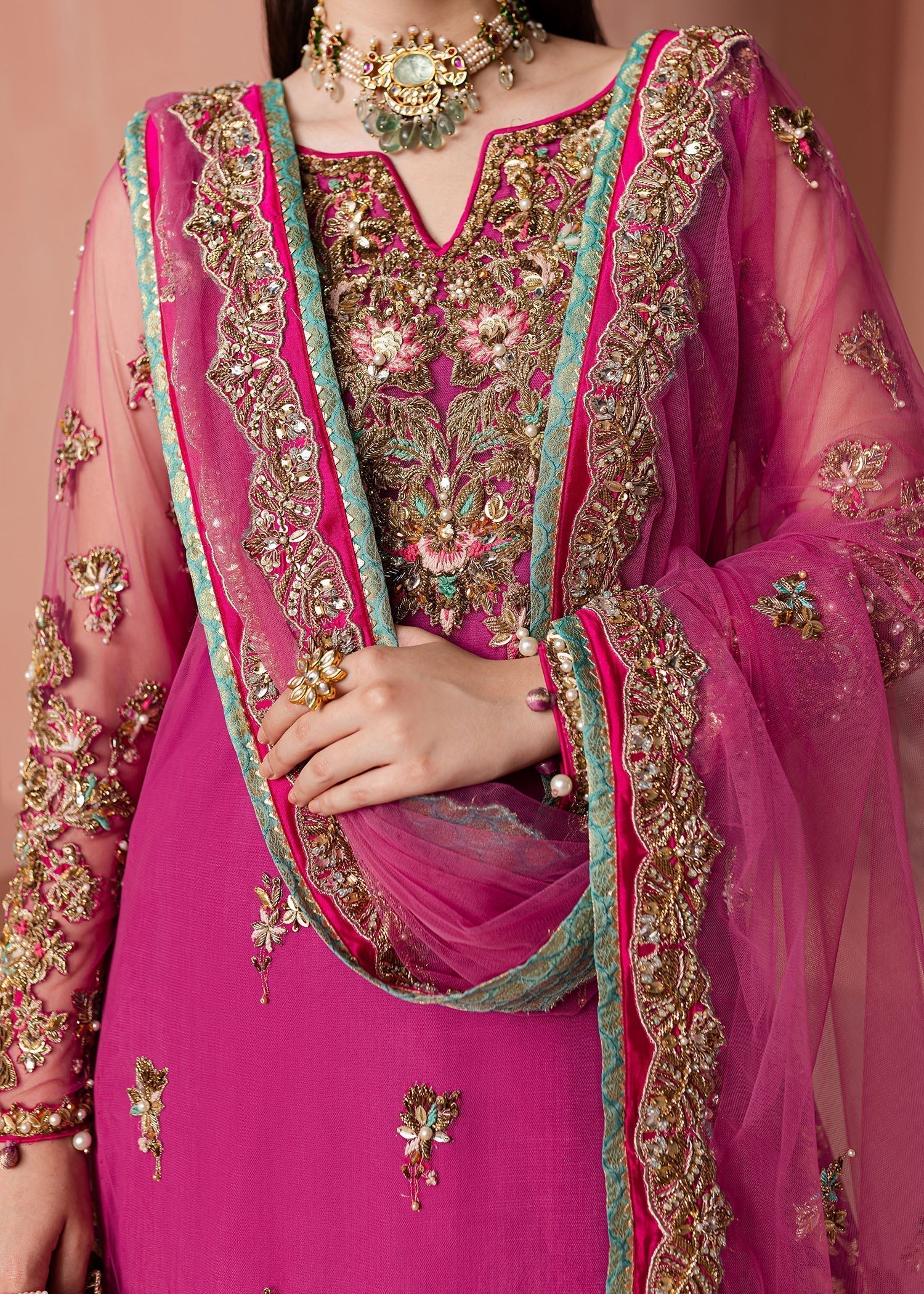 Shurooq | Dastaan e Ishq | Rukhsaar