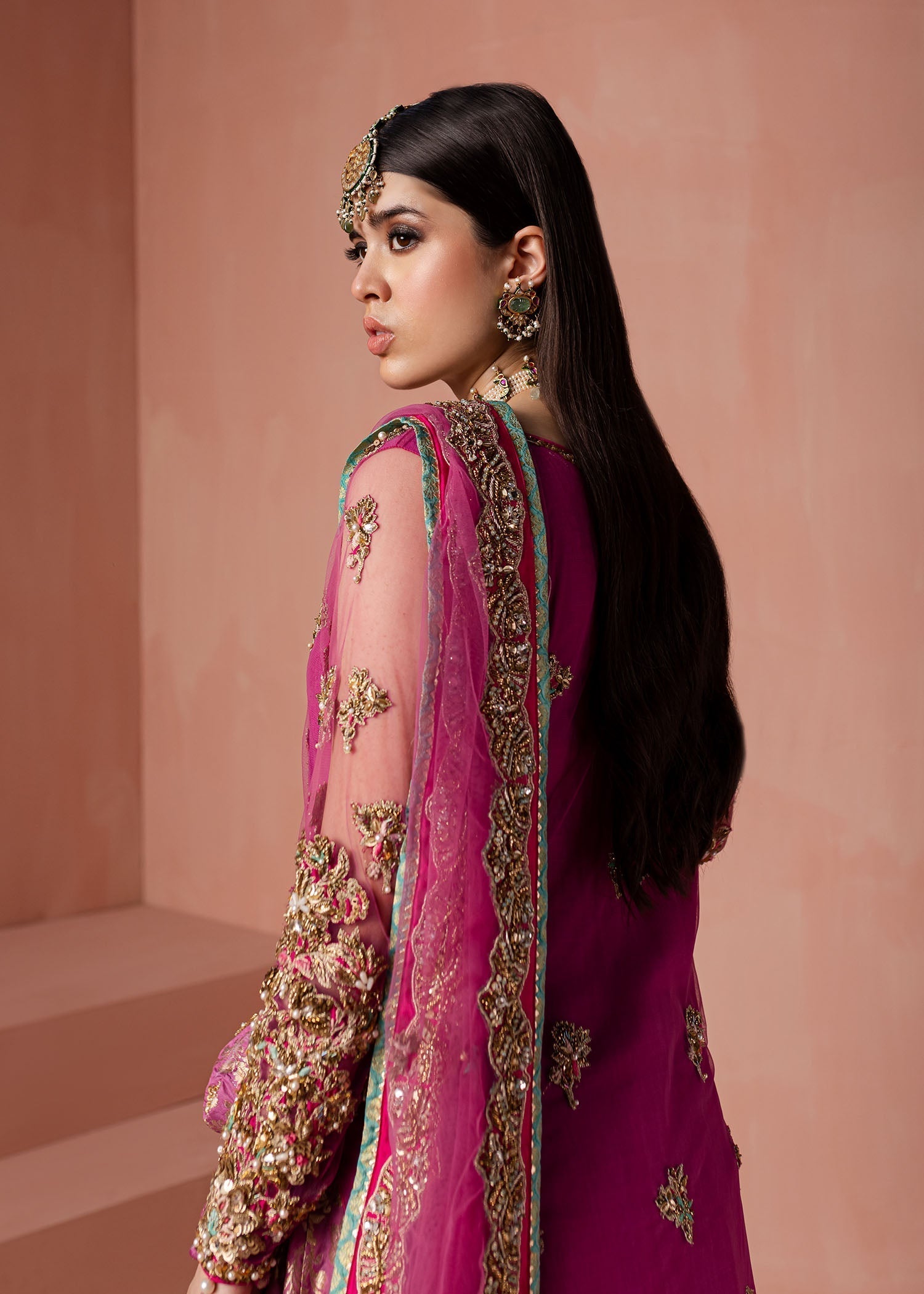 Shurooq | Dastaan e Ishq | Rukhsaar