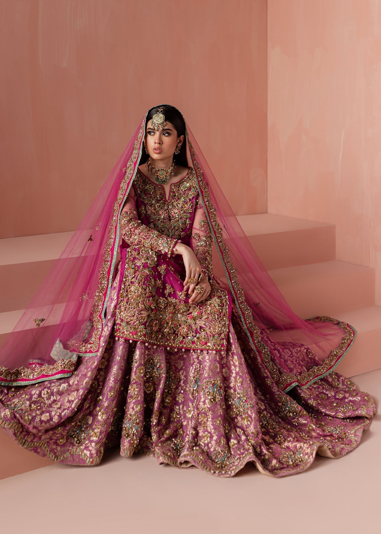 Shurooq | Dastaan e Ishq | Rukhsaar