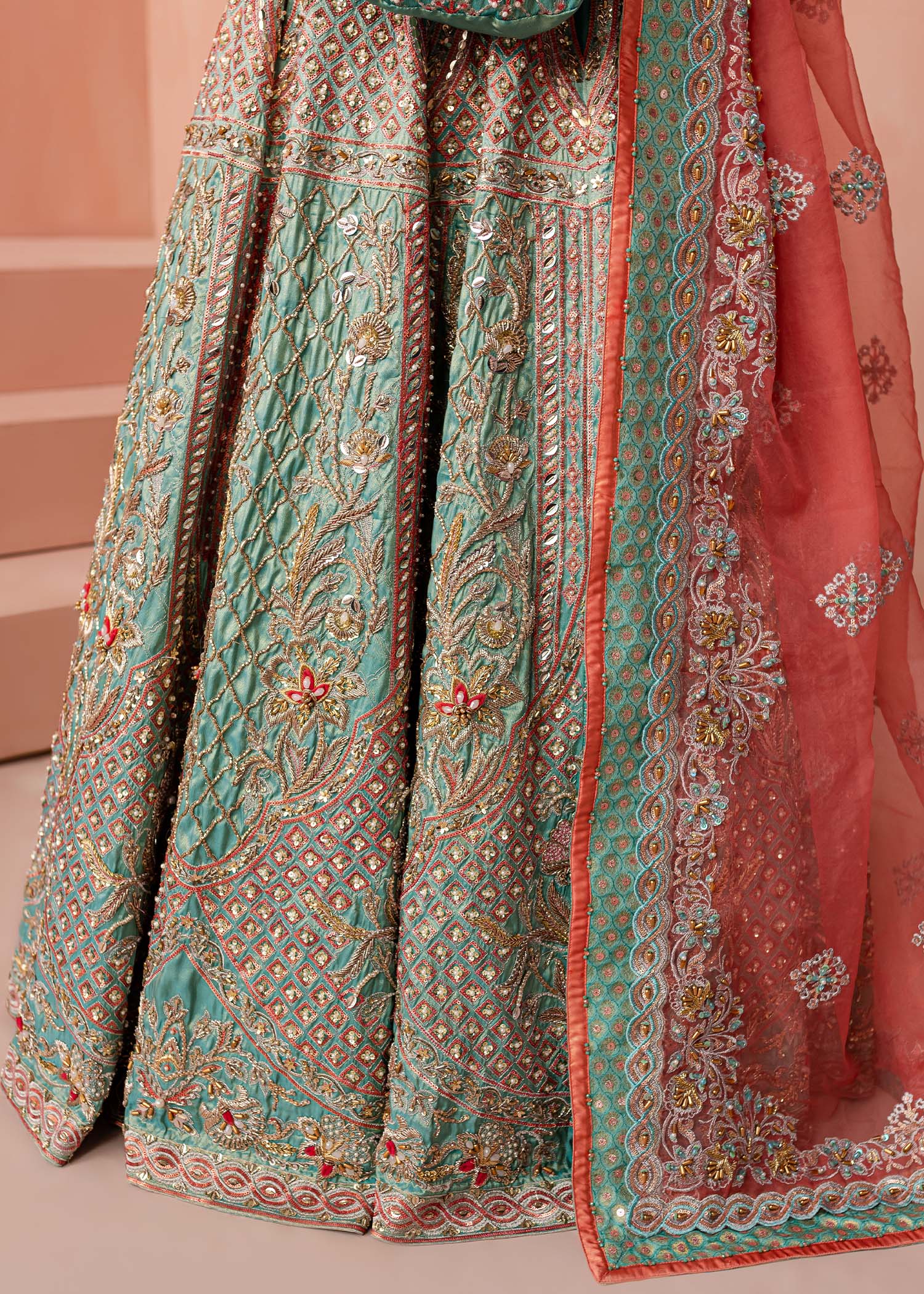 Shurroq | Dastaan e Ishq | Koyal