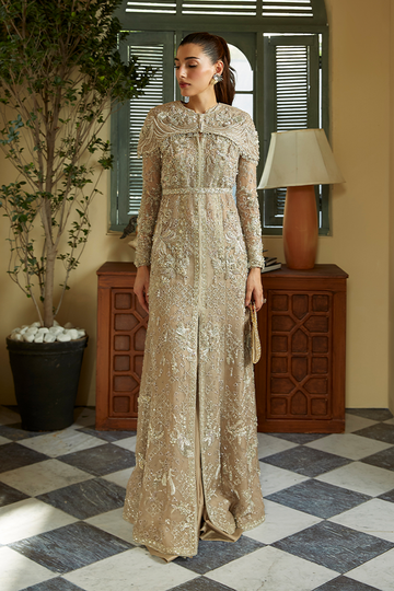 SUFFUSE | LUXURY PRET | ERIS - House Of Anaya