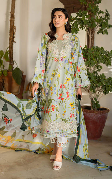 Asifa and Nabeel | Meraki Summer Vol 2 | Suroor MK-04 - House of Zarish