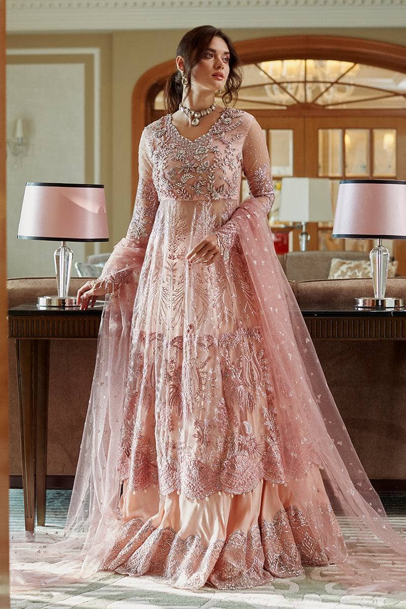 Mushq | Luxury Collection | Helena