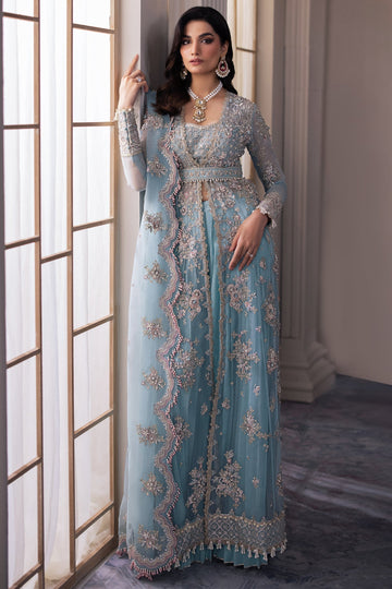 Zaha | Gossamer Formals 24 | KIANA (ZC24-04) - House Of Anaya