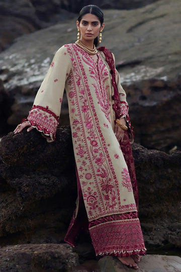 Elan | Winter 23 | LARAH (EW23-02) - House Of Anaya
