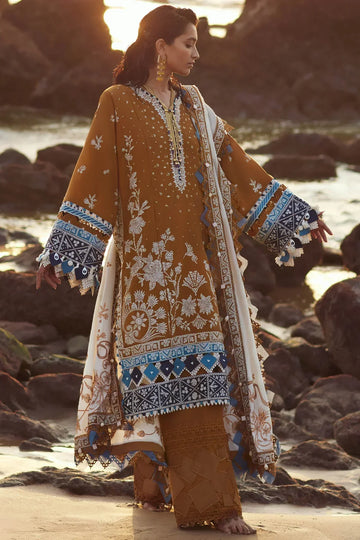 Elan | Winter 23 | MIRZETA (EW23-04) - House Of Anaya