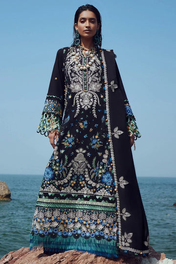 Elan | Winter 23 | AYANNA (EW23-09) - House Of Anaya