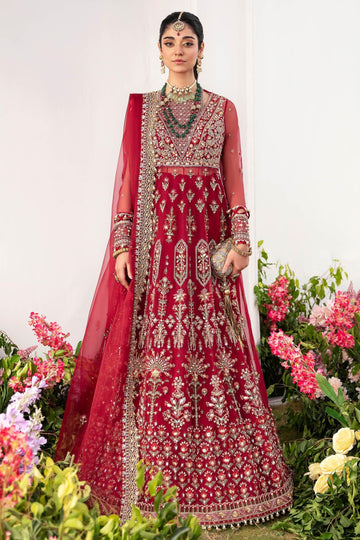 Zaha | Gossamer Formals 23 | KYRA (ZC23-08) - House Of Anaya