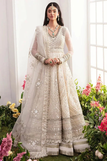 Zaha | Gossamer Formals 23 | Parisa - House Of Anaya