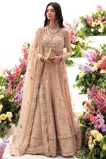 Zaha | Gossamer Formals 23 | NEDA (ZC23-04) - House Of Anaya