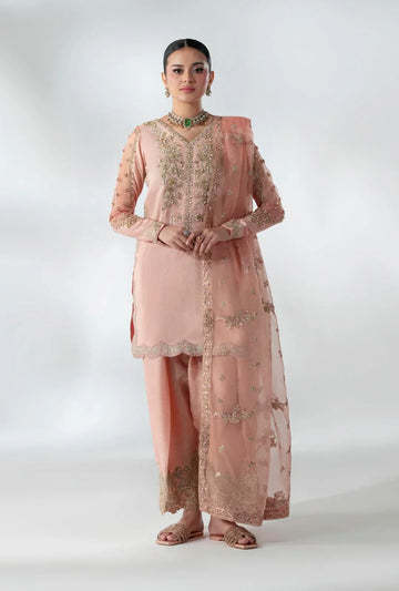 AJR Couture | AJR Luxe Pret'25 | Ankara Allure