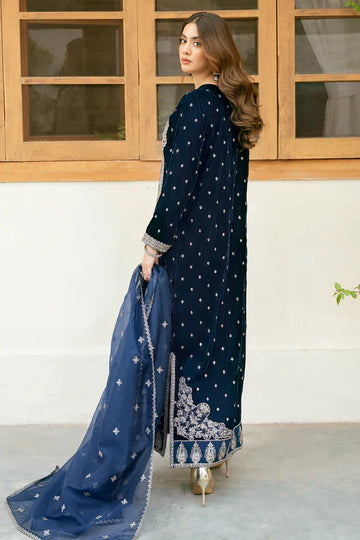 Declare | Velvet Collection 24 | V1009