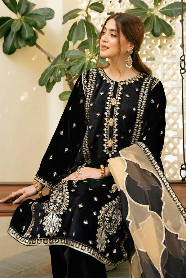 Declare | Velvet Collection 24 |  V1010