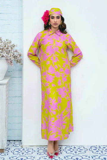 Vanya | Co-Ords 24 | CO-68 - House of Zarish