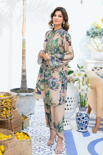 Vanya | Co-Ords 24 | CO-69 - House of Zarish