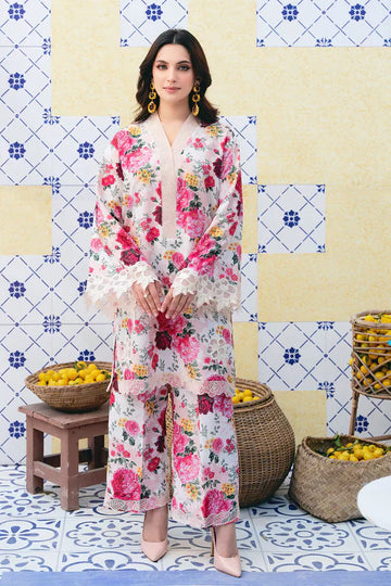 Vanya | Co-Ords 24 | CO-65 - House of Zarish