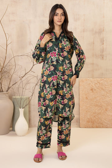 Zellbury | Summer Pret | Kurta Trouser - 2898 - House Of Zarish