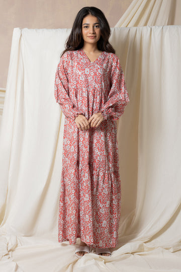 Zellbury | Winter Pret | Tunics - 2974 - House Of Zarish