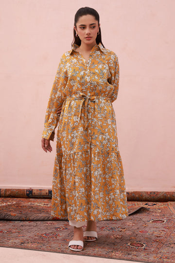 Zellbury | Summer Pret | Tunics - 2978 - House Of Zarish