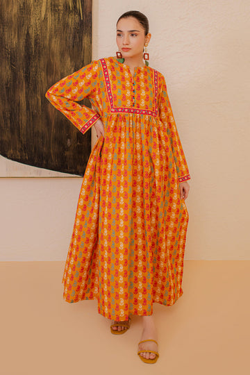 Zellbury | Winter Pret | Tunics - 3163 - House Of Zarish