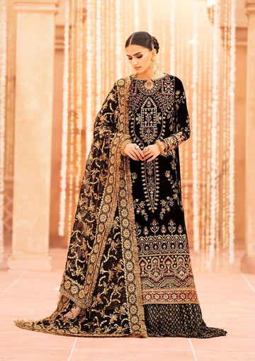 Aik-Look 2 - House of Zarish