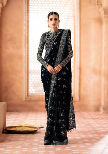 Aik-Look 6 - House of Zarish