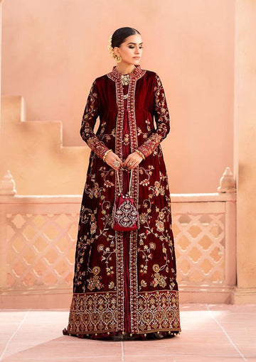 Aik-Look 7 - House of Zarish