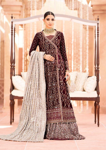 Aik-Look 8 - House of Zarish