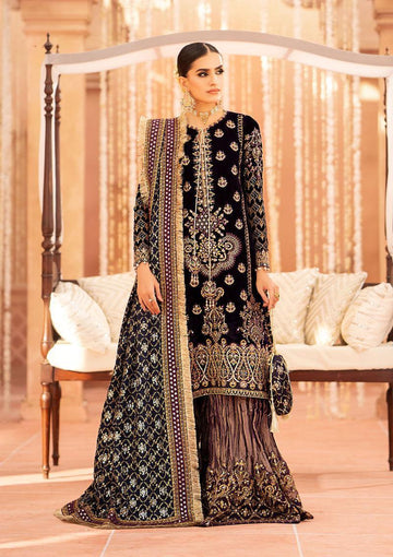 Aik-Look 9 - House of Zarish