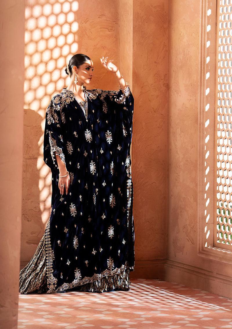 Aik-Look 10 - House Of Anaya