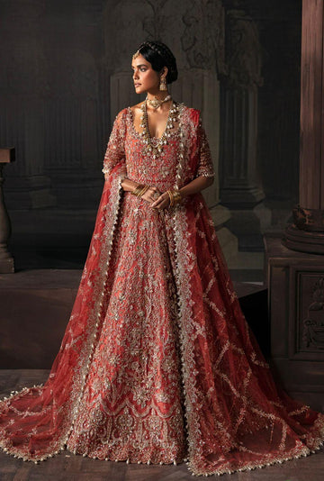 Afrozeh-Lavinia - House Of Anaya