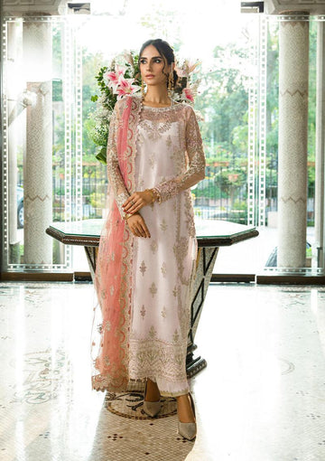Aik-Glossier Look 4 - House of Zarish