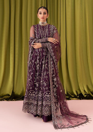Aik-Look 1 - House Of Anaya