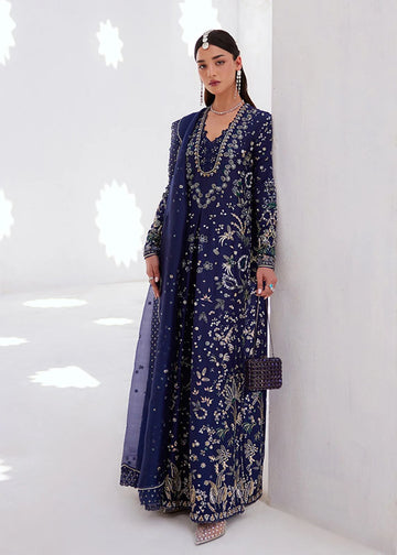 Suffuse | Freeshia RTW'24 | Aroosh - House Of Anaya