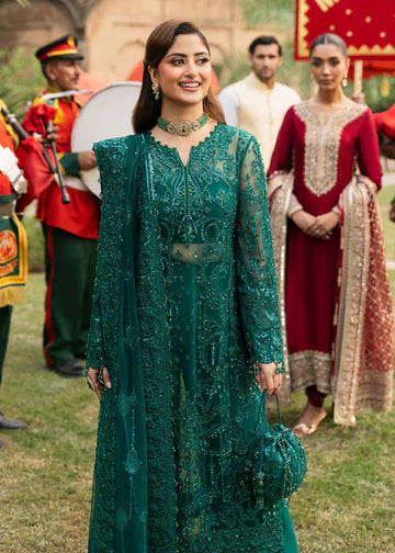 KANWAL MALIK__MEHMAL