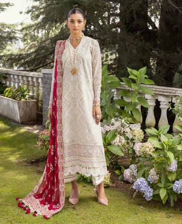 Xenia Formals | Zahra Luxury Formals 23 | Shaqraa - House Of Anaya