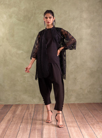 Zainab Chottani | Eid Edit | GULPOSH - House of Zarish