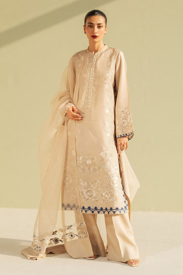 Zara Shahjahan | Festive Wear 25 | ZR25F0212 - House Of Zarish