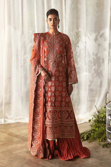 Afrozeh | La Fuchsia 24 | Sierra - House Of Anaya