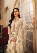AIK-CASABLANCA - LOOK 01 - Riwayat-e-khas