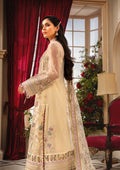 AIK-CASABLANCA - LOOK 01 - Riwayat-e-khas