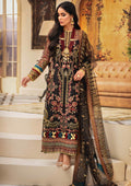 AIK-CASABLANCA - LOOK 09 - Riwayat-e-khas