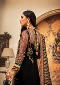 AIK-CASABLANCA - LOOK 09 - Riwayat-e-khas