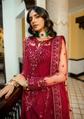 AIK-GLOSSIER - LOOK 03 - Riwayat-e-khas