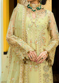 AIK-GLOSSIER - LOOK 05 - Riwayat-e-khas