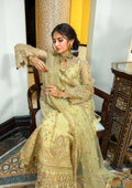 AIK-GLOSSIER - LOOK 05 - Riwayat-e-khas