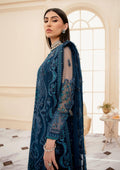 AIK-LUMIERE - LOOK 07 - Riwayat-e-khas