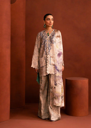 AIK Atelier | Miss Aik rtw 25 Vol 2 | D2 - LOOK 04