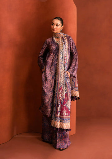 AIK Atelier | Miss Aik rtw 25 Vol 2 | D2 - LOOK 10