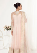 AIK-UNSTITCHED '22 VOL. 1 - LOOK 01 - Riwayat-e-khas